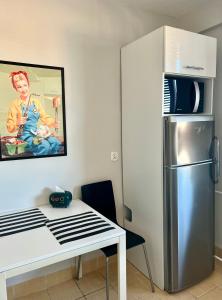 Retro 10 floor, check-in, centrum Rzeszowa