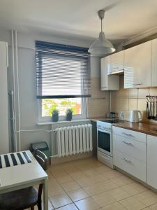 Retro 10 floor, check-in, centrum Rzeszowa