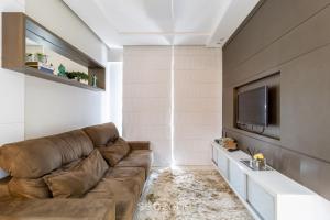 PZD - Apartamentos Modernos perto da UFSC