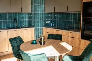 Apartamenty Lesko 38 - Mokre