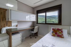 PZD - Apartamentos Modernos perto da UFSC