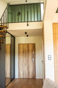 Apartamenty Lesko 38