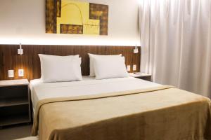 Smart Hotel João Pessoa