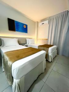 Smart Hotel João Pessoa