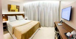 Smart Hotel João Pessoa