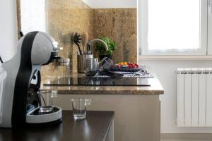 Cortile Privato e Fontana - Fuga di Lusso a Lecce-