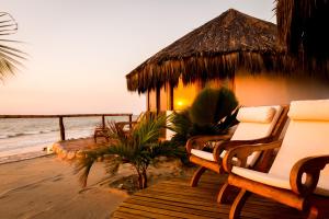 Yemaya Boutique Hotel en Canoas