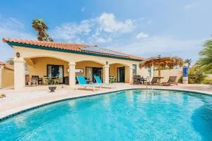 Casa Mesa Vista - Malmok