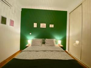 Antinoros Inn, Stylish apartment,3 to Metro