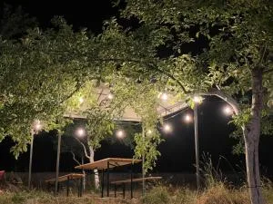 Heaven Retreat - Vusanje