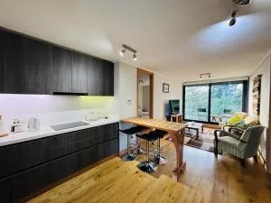 Hermoso Depto 2D2B 01 Parking a Pasos del Lago - Llanquihue