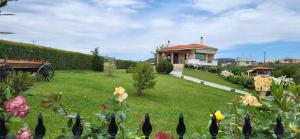 Villa Harrys