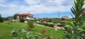 Villa Harrys