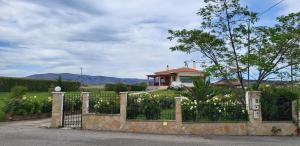 Villa Harrys