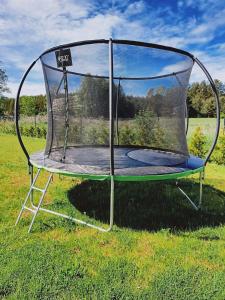 Klimatyczny Domek - całoroczny