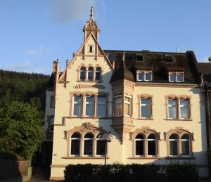 Kontor 22 - Luxus Ferienwohnung mit Sauna und Garten