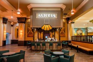 Riu Vallarta -Inclusive