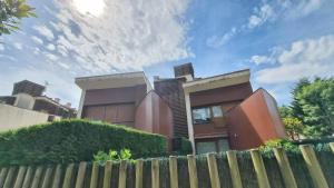 Aprtamento El Llagu Zolitru