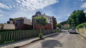 Aprtamento El Llagu Zolitru