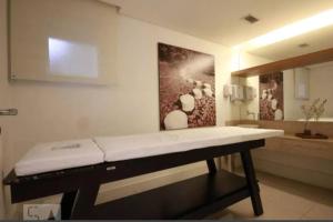 4083 - Em frente ao Hospital Albert Einstein e Estádio do Morumbi