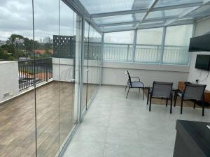 4083 - Em frente ao Hospital Albert Einstein e Estádio do Morumbi