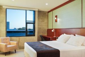 Chairu Eco Hotel