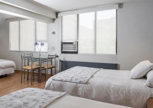 Hotel Nippon y Centro de Eventos