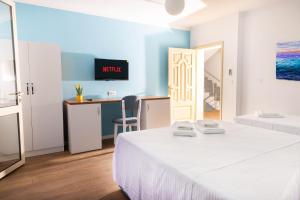 Superior Triple Room room in Hotel Vila Max