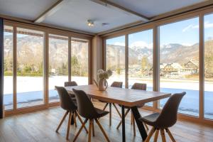 House Natura Triglav