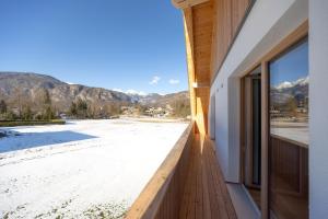 House Natura Triglav 