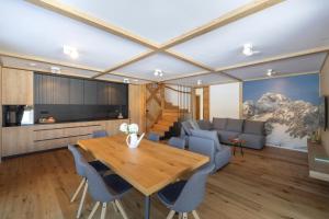 House Natura Triglav 