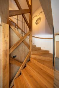 House Natura Triglav