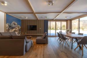 House Natura Triglav 