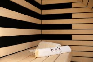 House Natura Triglav