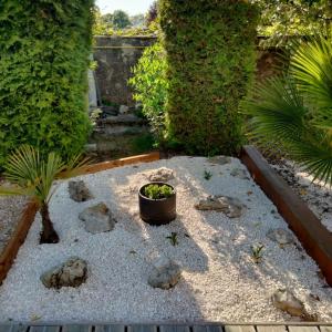B&B / Chambres d'hotes le jack : photos des chambres