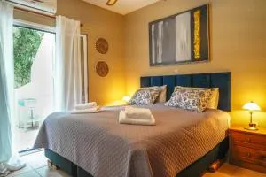 Villa Barbara - Dhrápanos