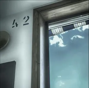 casa la vida loca Studio 42 - La Playa Calera