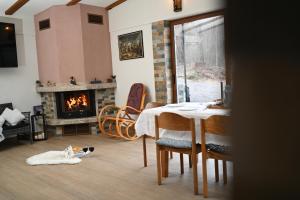 Стаи за гости Ингилизовата къща