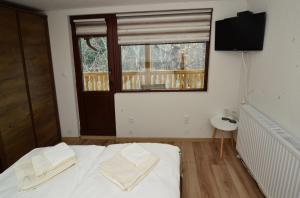 Стаи за гости Ингилизовата къща