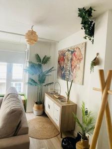 Pontevedra Apartments -New Loft Centro Pontevedra