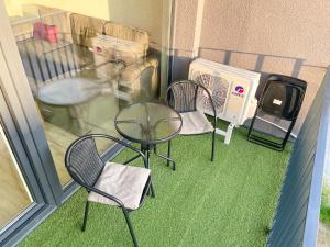 Duneville Apartments Mano Jūra 2