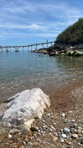 Angolo di Paradiso Perla Turchino