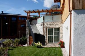 Chalet Mi Amur