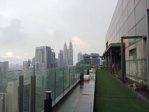 Anggun Residence Kuala Lumpur