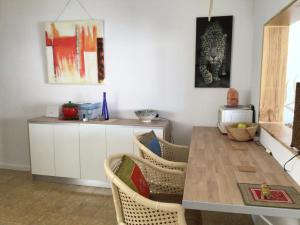 Apartamento acogedor y equipado