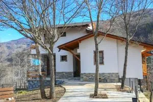 Стаи за гости Ингилизовата къща - Rilský klášter