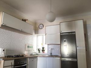 Apartamento acogedor y equipado