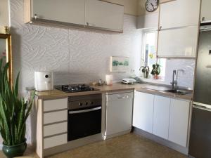 Apartamento acogedor y equipado