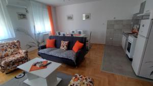 Apartman MACA