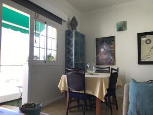 Apartamento acogedor y equipado